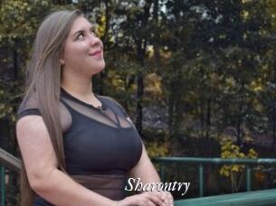 Sharontry