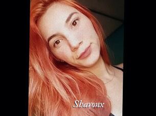 Sharonx
