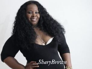 SharyBrown