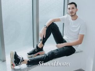 ShaunHunter