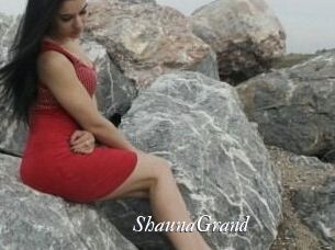 ShaunaGrand