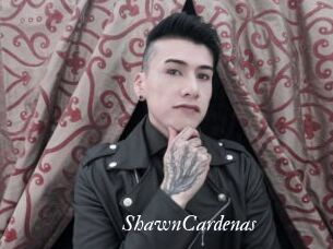 ShawnCardenas