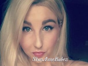 ShayAnneBabez Partouze