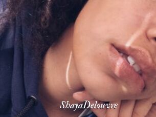 ShayaDelouvre