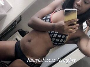 ShaylaLovezNaughty