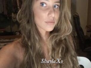 ShaylaXo