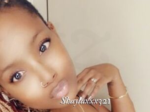 Shaylaxxx321