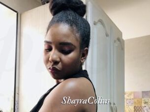 ShayraColins
