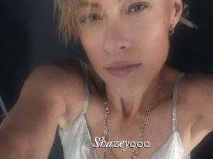 Shazey000 Partouze