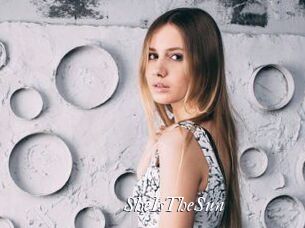 SheIsTheSun