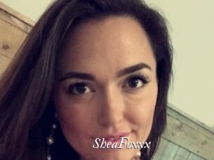 SheaFoxxx