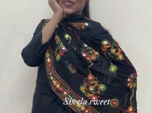 Sheela_sweet