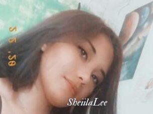 SheiilaLee