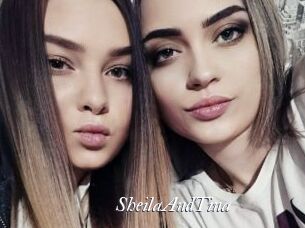 SheilaAndTina