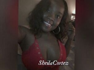 SheilaCortez