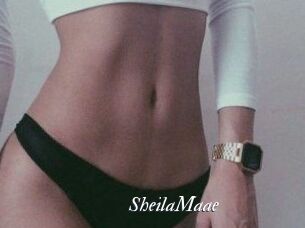 SheilaMaae