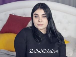 SheilaNicholson Partouze