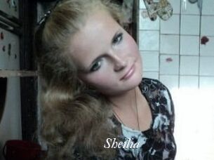 Sheilia