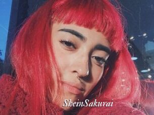 SheinSakurai