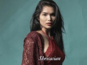 Sheisasian