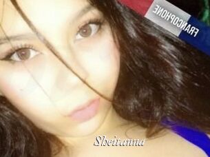 Sheitanna
