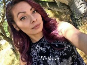 Shelbysin