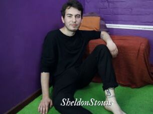 SheldonStouns