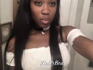 ShellyBear