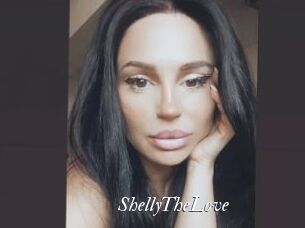 ShellyTheLove Partouze