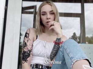 Shelma