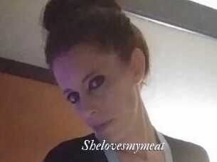 Shelovesmymeat Partouze