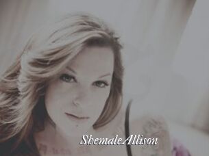 ShemaleAllison