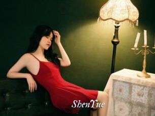 ShenYue