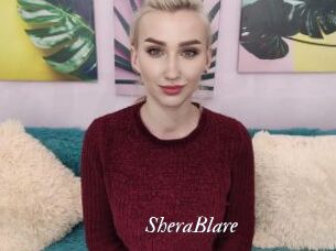 SheraBlare