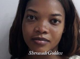 SherasadeGoddess