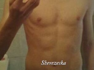 Sherezeska