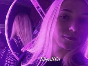 SherillDi Partouze