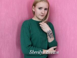 Sherilyn_Brown