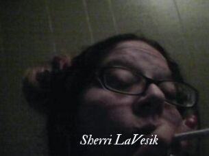 Sherri_LaVesik
