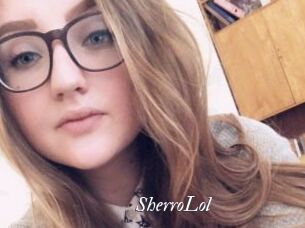 SherroLol