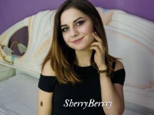 SherryBerrry