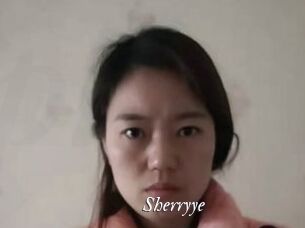 Sherryye