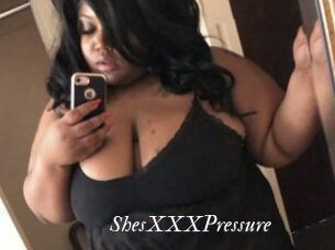 ShesXXXPressure