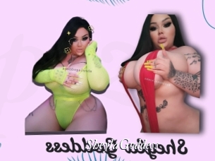 SheylaGoddess