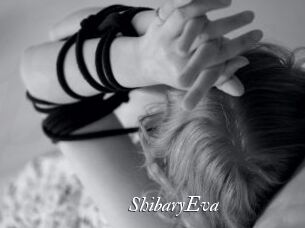 ShibaryEva Partouze