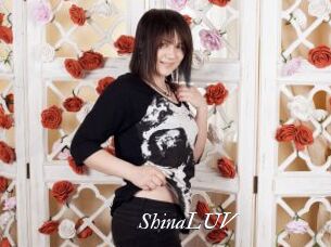 ShinaLUV