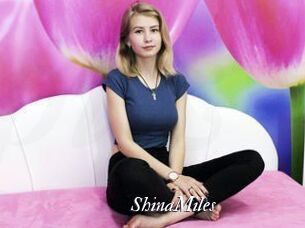 ShinaMiles