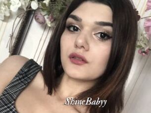 ShineBabyy