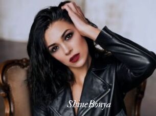 ShineBonya