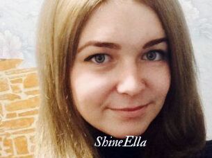 ShineElla Partouze